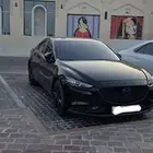 مازدا 6 للبيع