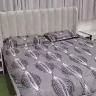 تفصيل جميع غرف النوم