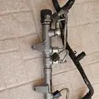 مصطره مع الحساسات ديزل هوانداي كيا حجم 2.0 للبيع