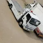 سطحة الدرب الدولي جيزان صبياء الشقيق مربه