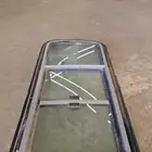 قزاز شاص خلفي فصال
