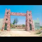 معلم تلبيس حجر تراث حدايق وبيتوت قديمه تراثيه ا