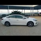 سوناتا 2018 فل كامل