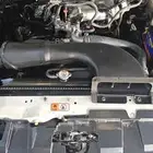 مكينة باجيرو 2010 . 2018