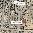 أرض للبيع مخطط ولي العهد 9 ب المطلوب 230 ألف صافي