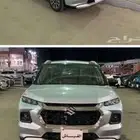 مطلوب سوزوكي قراند فيتارا 2025