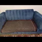 2 كنب و 2 كرسى