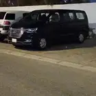 هونداي H1 موديل 2021 نضيف