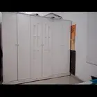 السلام عليكم ورحمه الله وبركاته غرفه نوم جديد وبحاله جديده ا