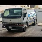 وايت متسوبيشي 97محايل عسير