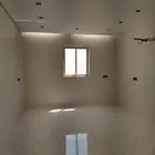 دهان...أنا رسام في المنازل والمباني