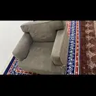 مطبخ رخام  2 مكيف جينرال والغاز انتريه