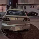 مازدا 3 موديل 2007