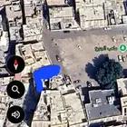 عماره للبيع دورين قديمه في شارع المنصور قريبه من الحرم جدا