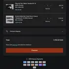 أكسسوارات ياماها MT-10