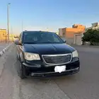 كرايسلر فان تاون 2011