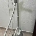 مكواه بخار عمودية