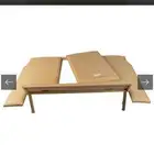 طبق سكويا شبه جديد من السنيدي كبير