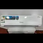 مكيف دبليو بكس بلس كمبروسر جرى نحاس كامل سعر مغرى مع التركيب