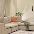 كنب امريكي نظيف