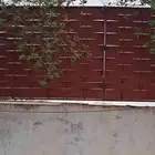 سياج ( ساتر ) حديد للبيع