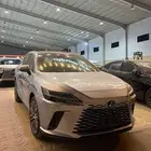لكزس RX 350 BB بنزين 2025