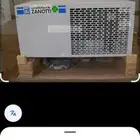 وحدتين تبريد زنوتي و. سبلت جنرال نضيفتان وبحاله جيده جدن