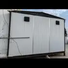 بيت جاهز كرفان بركس