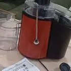 عصارة فواكة وخضار استخدام بسيط شبة جديدة