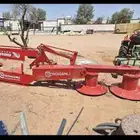 حصاده قرصين لبيع جديده محها شغل