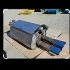 w210   w124   w140 Exhaust AMG