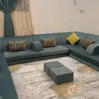 كنب للبيع عل السوم
