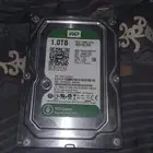 هارد ديسك 1 تيرا