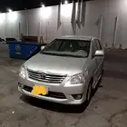 تويوتا اينوفا 2014