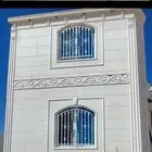 ليسه ملونه بديل الحجر تغنيك عنا البويت وليسه العاديه وتصميم