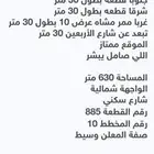 قطه للبيع خبت الحجري مخطط 10 رقم الأرض 885