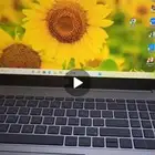 لاتوب اتش بي وسوني فايف بدون اسلاك واليد