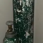 اسطوانه أكسجين وليات لحام