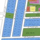 للبيع ارض في نزهة ابحر الجزء 339 حي الزمرد