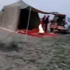 للبيع خيمة البيرق 4 4