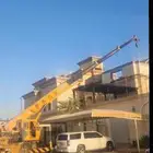 رافعه كرين ونش
