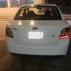 2012 Kia Rio automatic with 270 kilometers valid Fahas