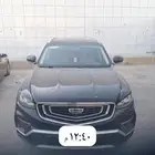 جيلي أزكارا 2023 نص فل 2023 GEELY AZKARRA