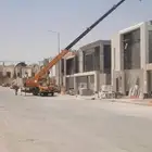 كرين رافعه ونش