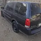 باص شيفورليه ابلاندر 7 راكب