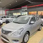 نيسان صني كلاسيك 2024