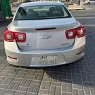 شيفروليت ماليبو 2013