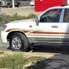 لاندكروزر VXR فل كامل