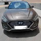 للبيع سوناتا 2019