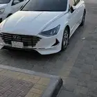 سوناتا وارد كوريا فل